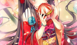 卡通动漫第二页,奇幻冒险的序章开启