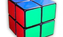 三阶魔方视频教程,轻松掌握还原技巧