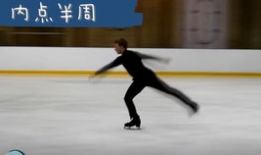 花滑视频,花滑视频中的优雅瞬间与竞技魅力