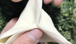 饺子的包法视频教程,轻松掌握传统美食制作技巧