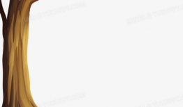 大树漫画图片,描绘生活百态，传递温馨情感