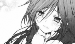 动漫白色头像,探寻虚拟世界的情感密码